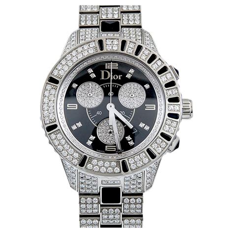 dior watch price in usa|Dior watch original price.